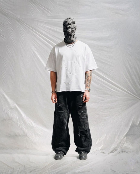 RYZE Pure Motion Tee - White